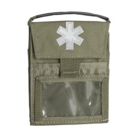 Helikon Pocket med insert® tasku adaptive green