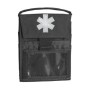 Helikon Pocket med insert® tasku must
