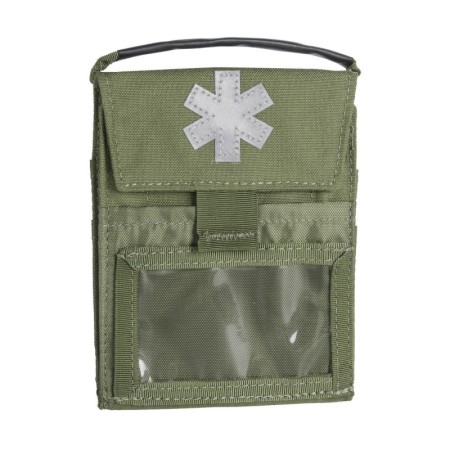 Helikon Pocket med insert® tasku olive drab
