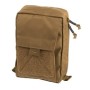 Helikon Molle tasku Urban Admin Pouch® [U.03] coyotte tan