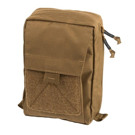 Helikon Molle tasku Urban Admin Pouch® [U.03] coyotte tan