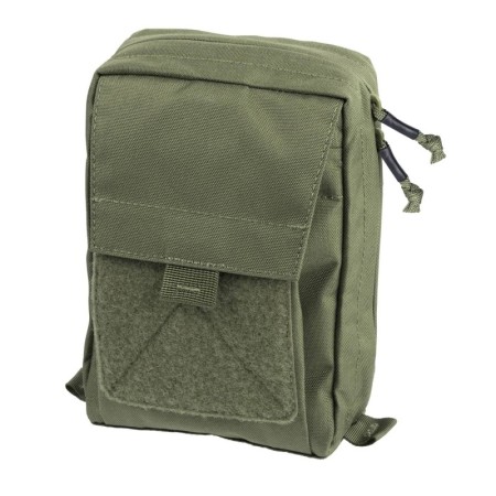 Helikon Molle tasku Urban Admin Pouch® [U.03] oliivroheline