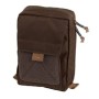 Helikon Molle tasku Urban Admin Pouch® [U.03] earth brown clay