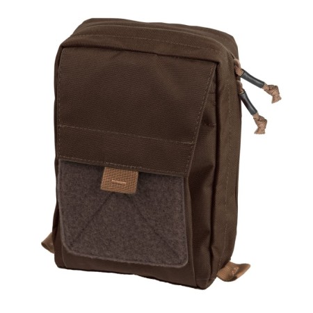 Helikon Molle tasku Urban Admin Pouch® [U.03] earth brown clay