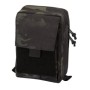 Helikon Molle tasku Urban Admin Pouch® [U.03] multicam black