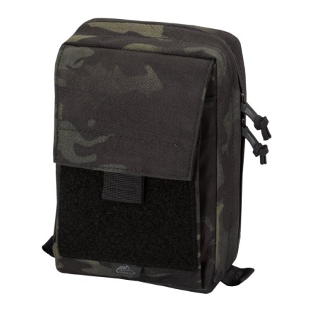 Helikon Molle tasku Urban Admin Pouch® [U.03] multicam black