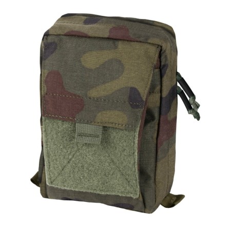 Helikon Molle tasku Urban Admin Pouch® [U.03] pl woodland