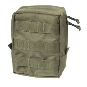 Helikon Molle tasku General Purpose Cargo® [U.05] adaptive green