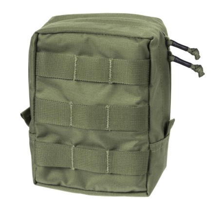 Helikon Molle tasku General Purpose Cargo® [U.05] oliivroheline