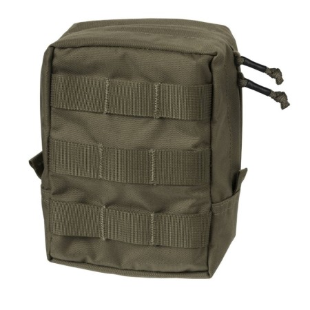 Helikon Molle tasku General Purpose Cargo® [U.05] ral 7013