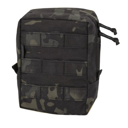 Helikon Molle tasku General Purpose Cargo® [U.05] multicam black