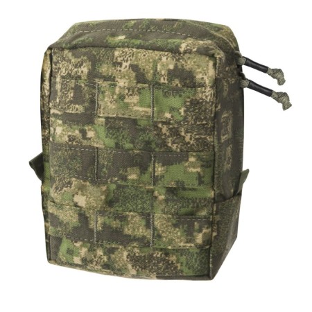 Helikon Molle tasku General Purpose Cargo® [U.05] pencott wildwood