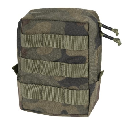 Helikon Molle tasku General Purpose Cargo® [U.05] pl woodland
