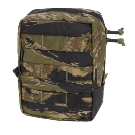 Helikon Molle tasku General Purpose Cargo® [U.05] tiger stripe
