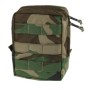 Helikon Molle tasku General Purpose Cargo® [U.05] us woodland