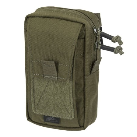 Helikon Molle tasku Navtel Pouch® [U.08] oliivroheline