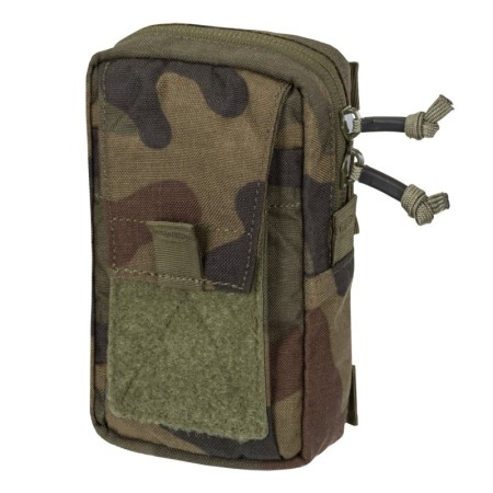 Helikon Molle tasku Navtel Pouch® [U.08] pl woodland