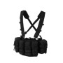 Helikon Guardian Chest Rig® rakmed must