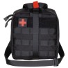 MFH First Aid pouch "Molle", large, black