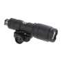  WADSN Taktikaline relvalamp M300A Mini Scout must 2