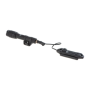  WADSN Taktikaline relvalamp M300A Mini Scout must 3