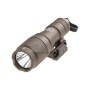 WADSN Taktikaline relvalamp M300A Mini Scout dark earth