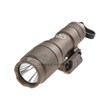 WADSN Taktikaline relvalamp M300A Mini Scout dark earth