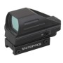 Коллиматорный прицел VictOptics 1x22x33