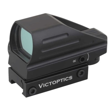 Коллиматорный прицел VictOptics 1x22x33