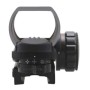  Коллиматорный прицел VictOptics 1x22x33 2