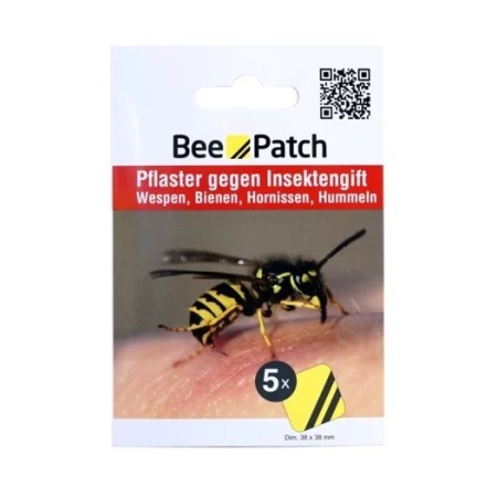 Пластырь Katadyn Bee-Patch