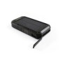 Базовый Nature Powerbank «20» с солнечной панелью