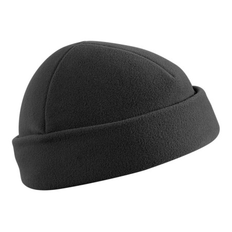 Helikon Watch cap, fleece, black