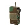 Helikon Competition Med Kit® komplekt us woodland