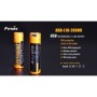  Литий-ионный аккумулятор Fenix ARB-L18-2600U с зарядным портом 2