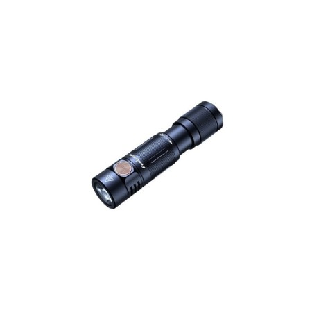 Фонарик Fenix E05R 400лм