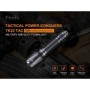  Фонарь Fenix PD22 TAC
