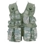 101 INC® Laste taktikaline vest ACU
