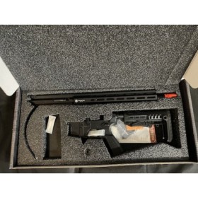 Б/у Wolverine MTW Inferno HPA