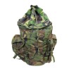 British backpack Long, 90L, dpm camo