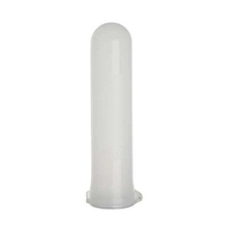 Eclipse 140 Круглая трубка