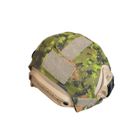Invader Gear Mod 2 FAST kiivrikate