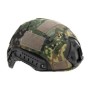  Invader Gear Mod 2 FAST kiivrikate flecktarn