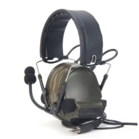 Гарнитура Z-Tactical Comtac III