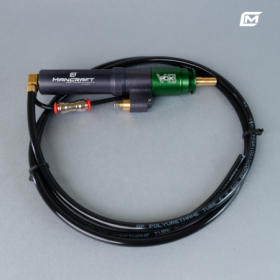 Двигатель Mancraft PDiK V3 HPA