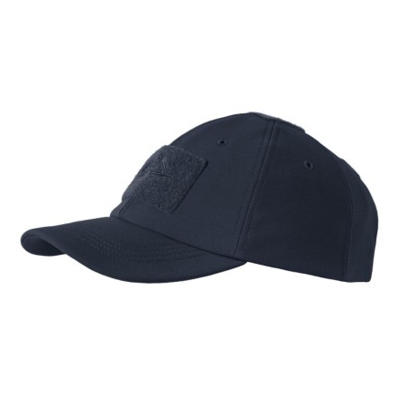 Helikon BBC Winter cap, Shark skin, Navy Blue