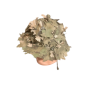 Invader Gear boonie müts lehtedest camo