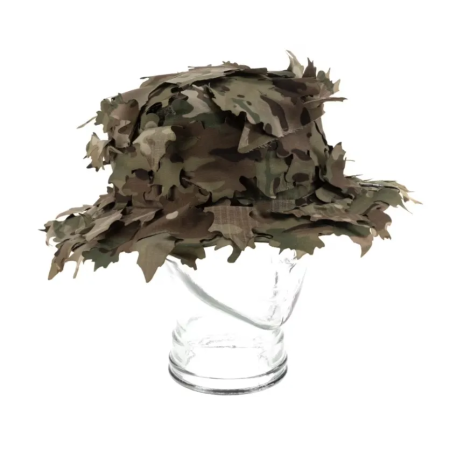 Invader Gear boonie müts lehtedest camo multicam
