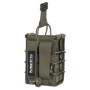  Pentagon Elpis topelt salvetasku ral2