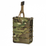 Pentagon Elpis topelt salvetasku multicam 1